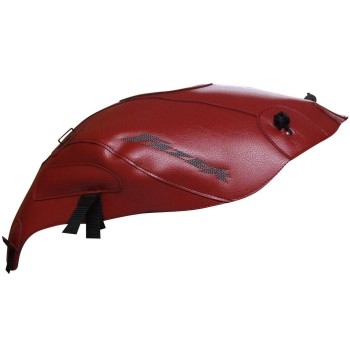 ΚΑΛΥΜΜΑ BAGSTER YAMAHA FZS FAZER 1000 ΣΚΟΥΡΟ ΚΟΚΚΙΝΟ (2005)